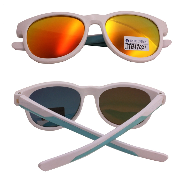  Flexible Mirror Kids Sport Sunglasses